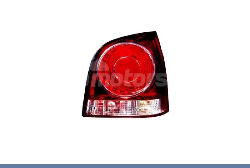 FAROLIN TRASEIRO DIREITO PARA VOLKSWAGEN POLO 9N3