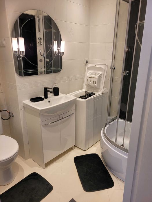 Kawalerka 24,45 m² przy Placu Zbawiciela Warszawa | winda | wysoki  standard - wynajem - View 4
