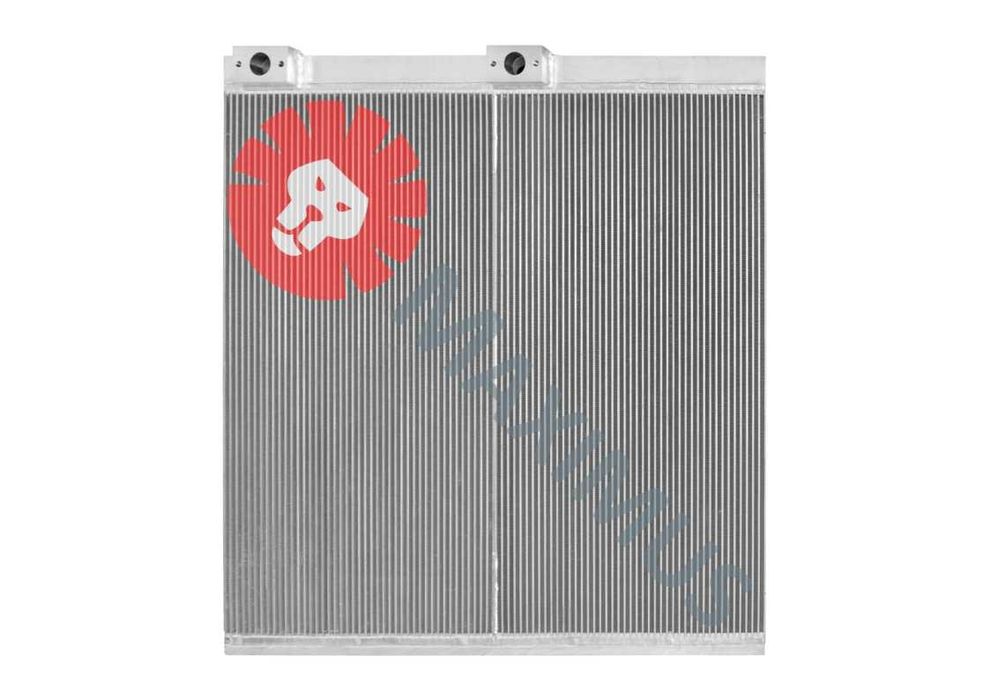 nowa chłodnica oleju ATLAS COPCO GA250 NCP1953