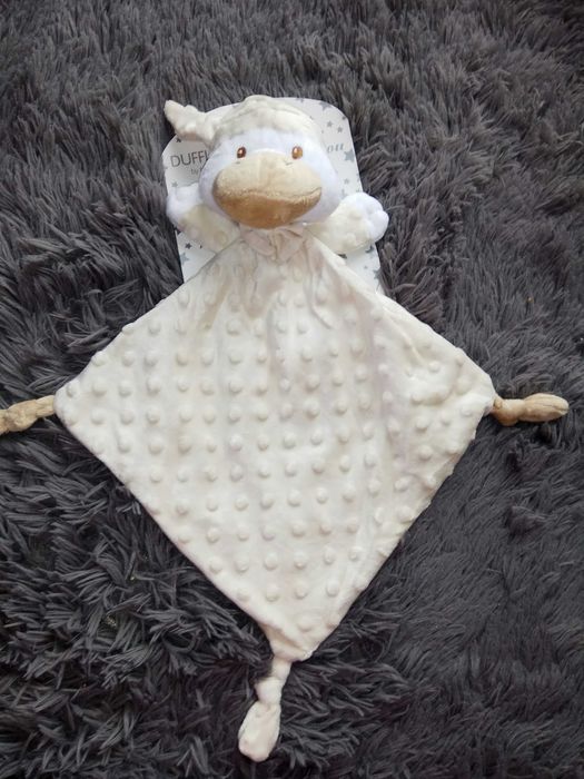 Doudou bebé - Novo