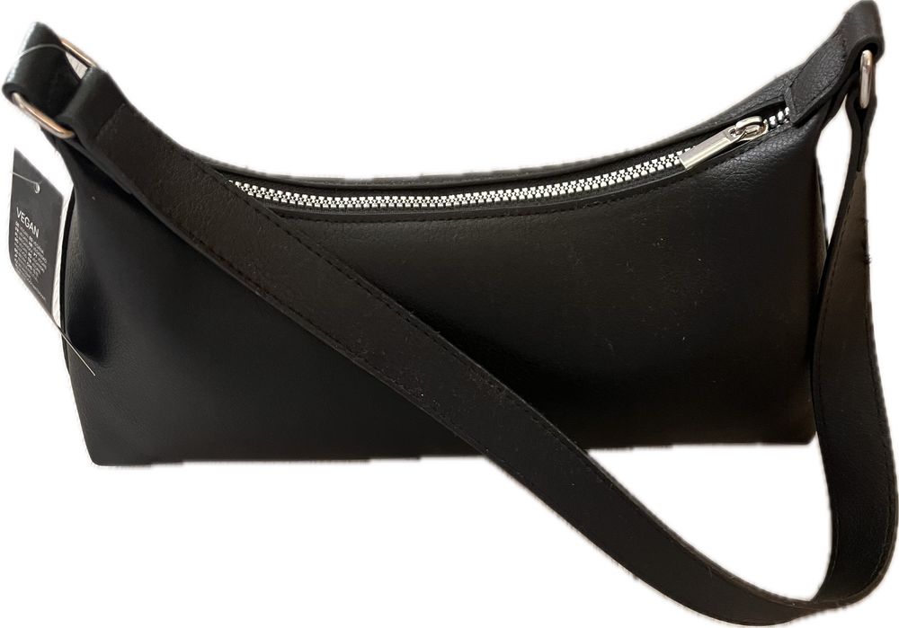 Mała czarna torebka