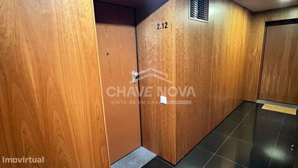 Excelente T1 na Asprela – junto ao Hospital de São João