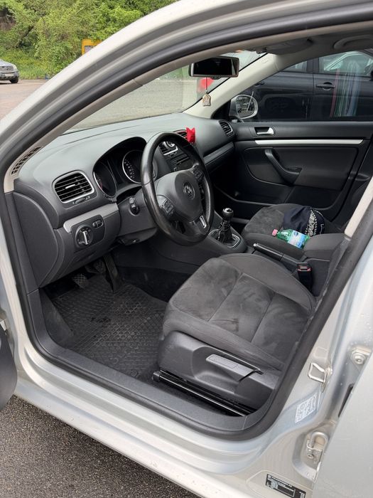 Продам Golf 6 2011