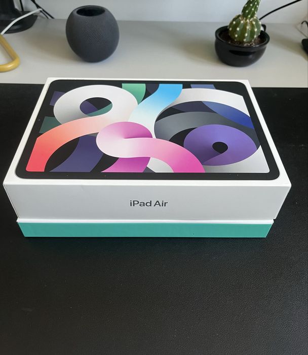 iPad Air 4a Geração