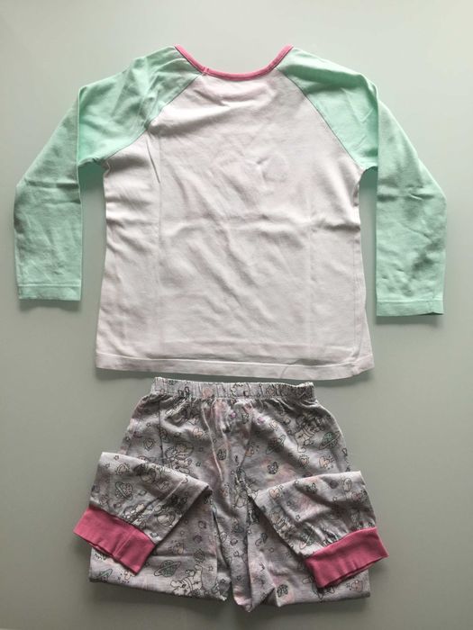 Roupa para Criança 3-4 anos