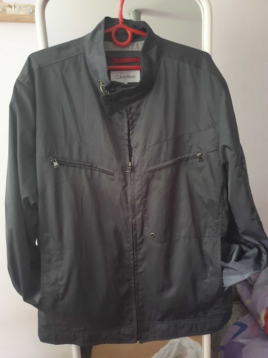 Męska kurtka Calvin Klein