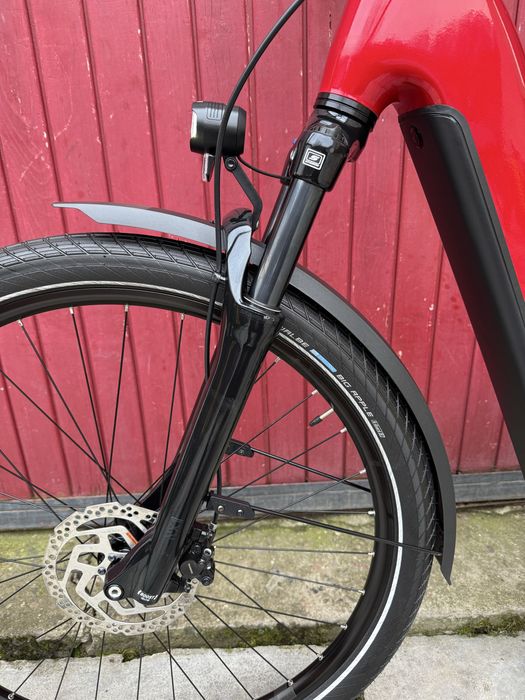 Велосипед електро Cube Kathmandu Pro 29 2025Rik( Батарея 800Wh )