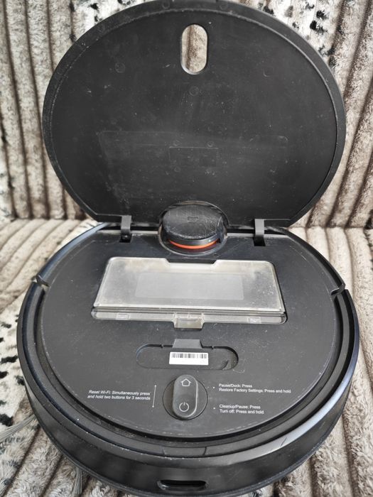 Robot Sprzątający Xiaomi Mi Robot Vacuum Mop P
