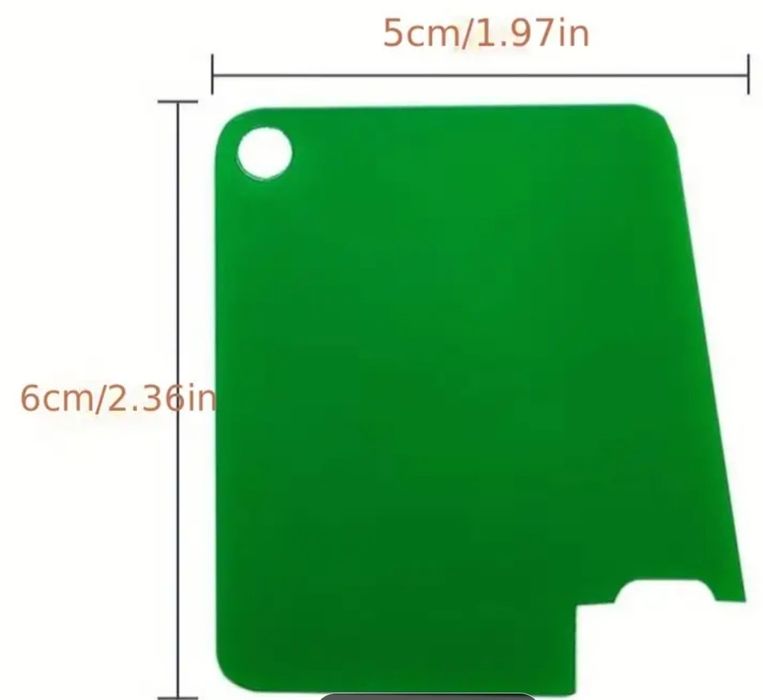 Набір для кузовного герметика