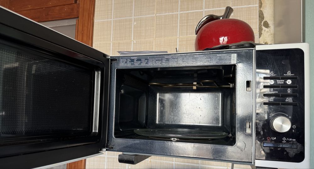 Микроволновая печь Samsung