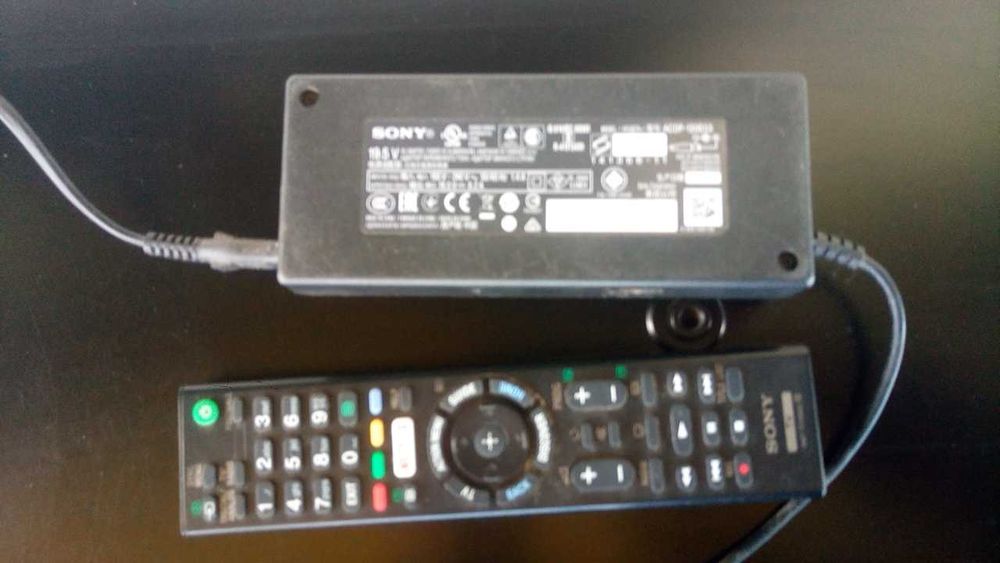 Tv sony 50 polegadas smart para concertar