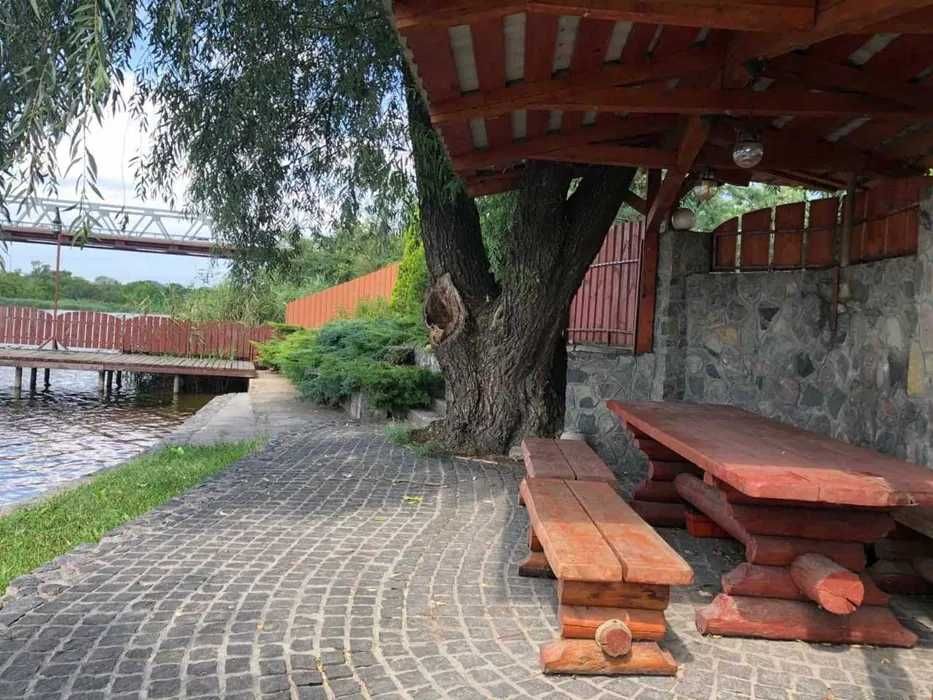 Продажа дома в городе. Свой берег реки. 21.01.26.