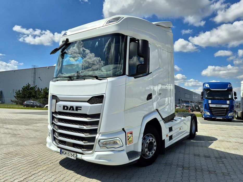 DAF