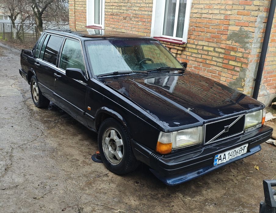 Продам дві машини по ціні однієї