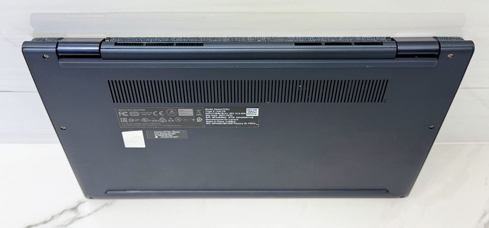 Lenovo Yoga 6 13ALC6 14"TOUCH 2in1 FHD IPS|Ryzen 5 5500U|8Gb|128 SSD|АКБ 4%