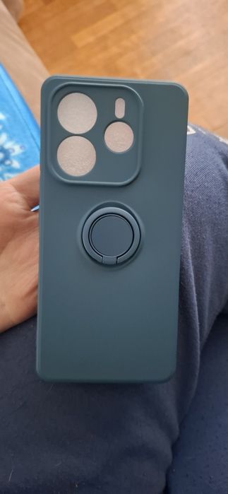 Capa silicone nove 14 5g