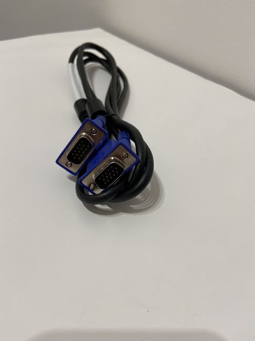 Cabo VGA/VGA m/m