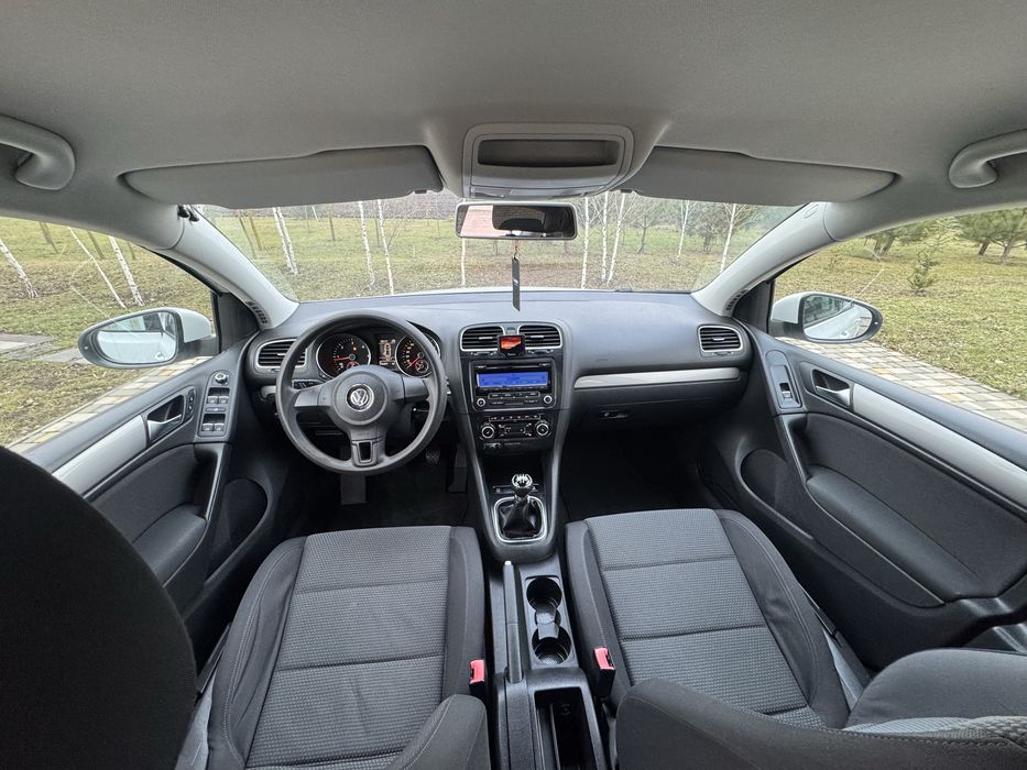 Продам Volkswagen Golf 6