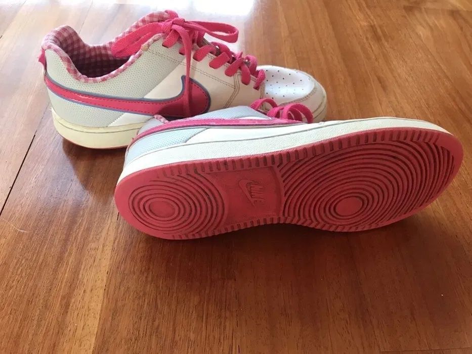 Buty Nike backboard rozmiar 38