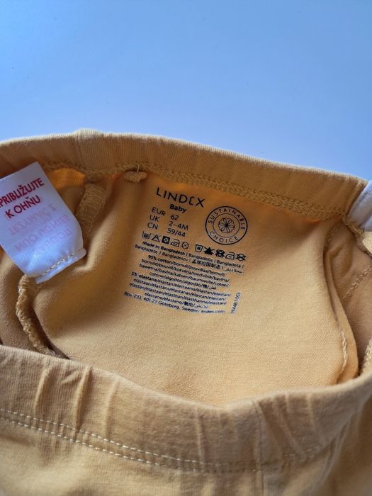 Legginsy Lindex r 62