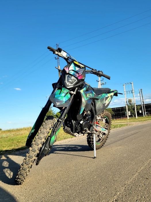 Kovi  Advance 300 (2026р.)
