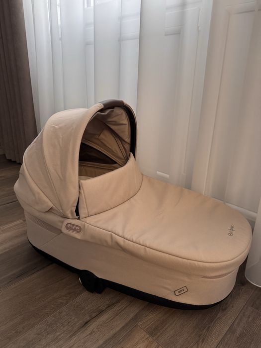 Люлька Cybex Cot S