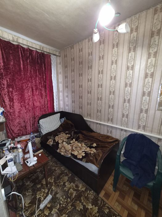 Продаж будинку. Вулиця Лафарга. 6 км.