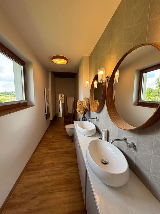 Sprzedam dom w świetnej lokalizacji