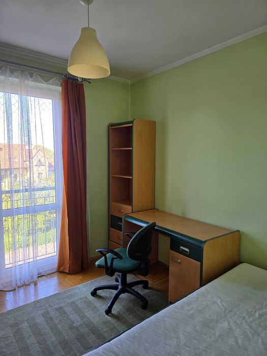 Mieszkanie – Kraków, Prądnik Biały - Widok 4