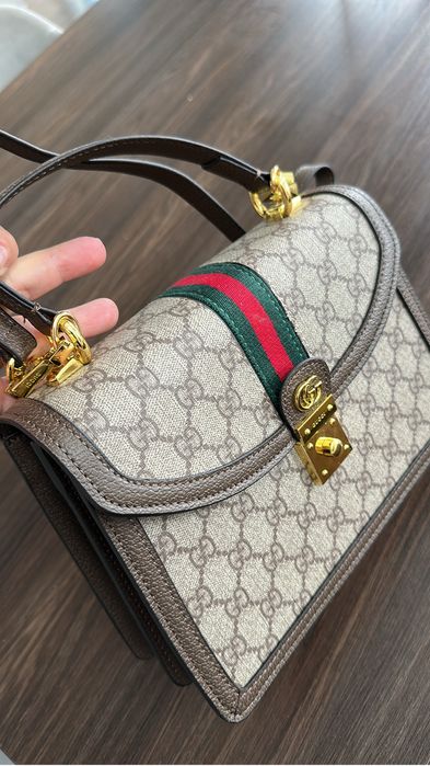 Mala Gucci Ophidia