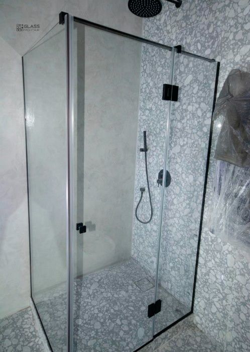 Душова кабіна на замовлення/Душкабина на заказ. Від майстра.