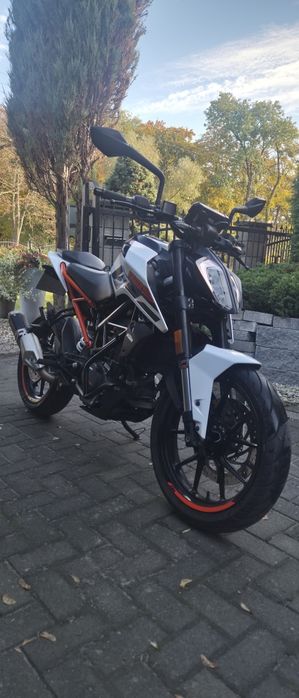 KTM