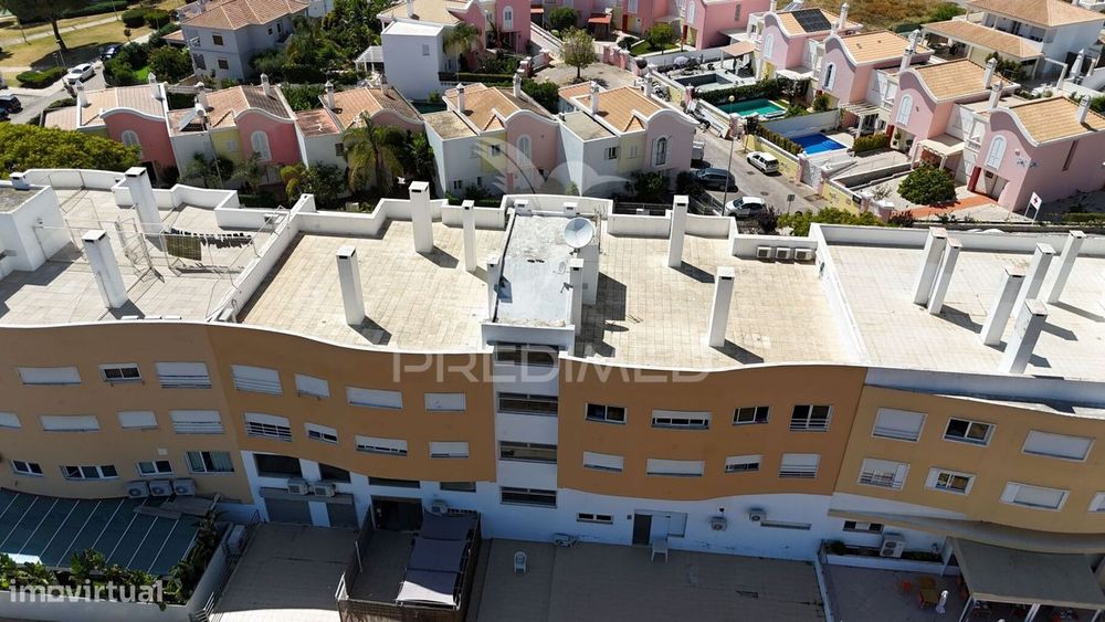 T1+ 1 magnífico: uma grande oportunidade — Albufeira E Olhos De Água, Faro