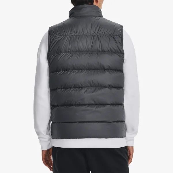 Жилет UA STRM ARMOUR DOWN (2.0) VST. Размер М