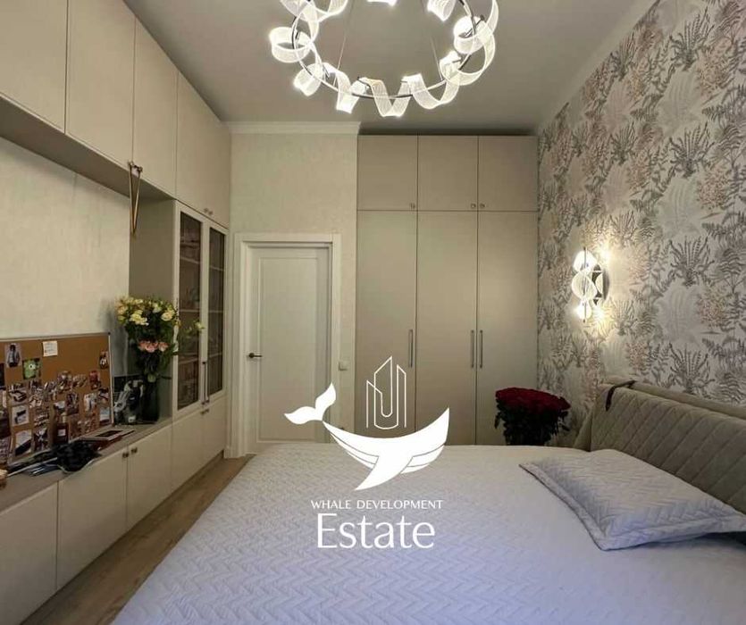 Многокомнатная квартира по адресу (площадь 150 м²) - Atlanta.ua - фото 11