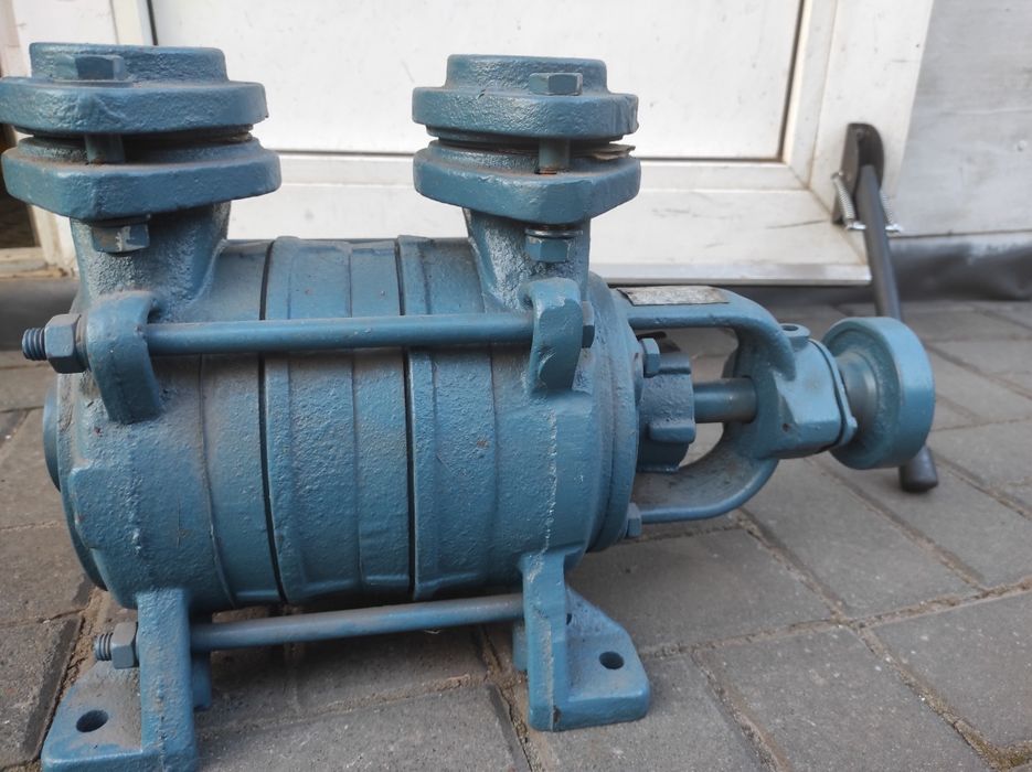 pompa wodna typ PS-250