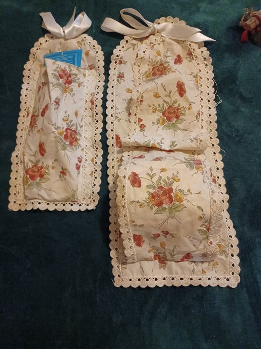 Conjunto bolsas de casa de banho64409137599363120