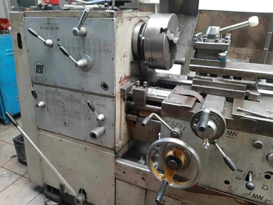 Wózek widłowy GPW 3011G