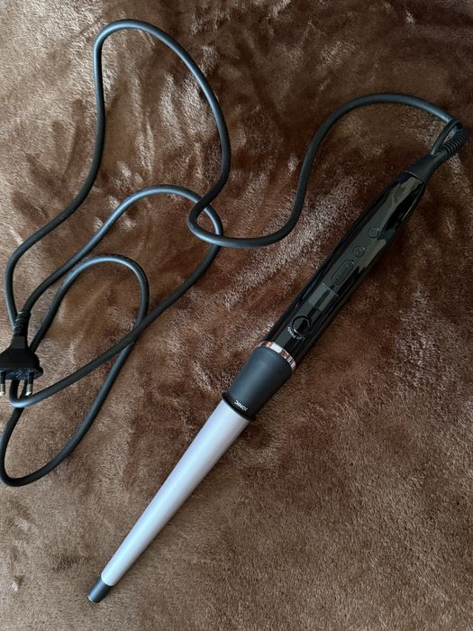 Плойка для волосся Philips Ionic BHB 872