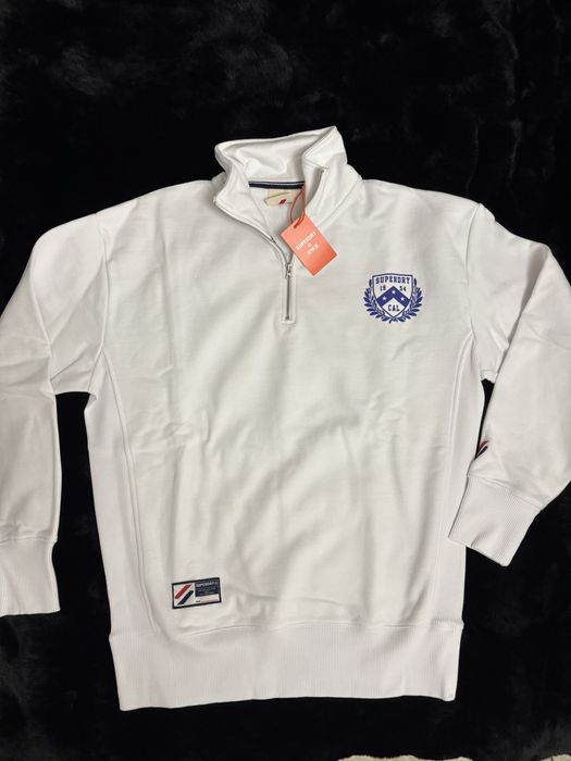 Superdry bluza damska 36/38