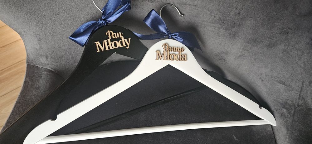 Gadżety weselne pilnie, tanio