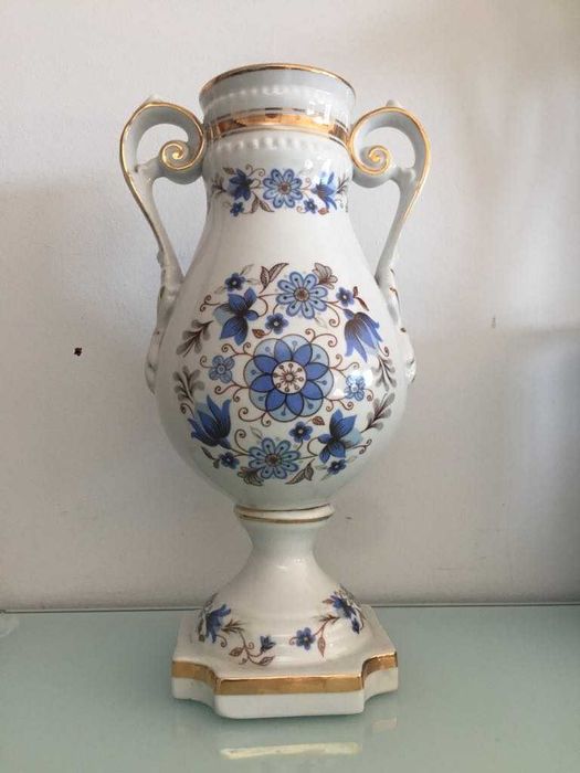 Jarra azul ARTIBUS
