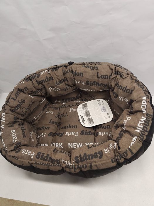 OUTLET Legowisko dla psa/kota 64 x 48 x h 25 cm.