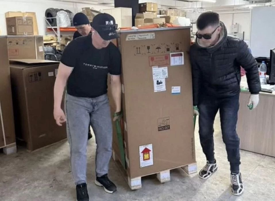 Услуги грузчиков , Вантажникі , Такелажники , Грузчики , Грузоперевозк