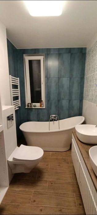 -> REMONT - WYKOŃCZENIA Gwarancja jakości