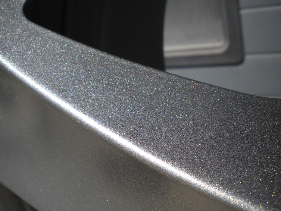 Felgi aluminiowe Dezent 17 5x112 VW Passat Sharan Tiguan CC