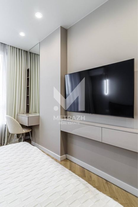 3-кімнатна квартира за адресою (площа 80 м²) - Atlanta.ua - фото 8