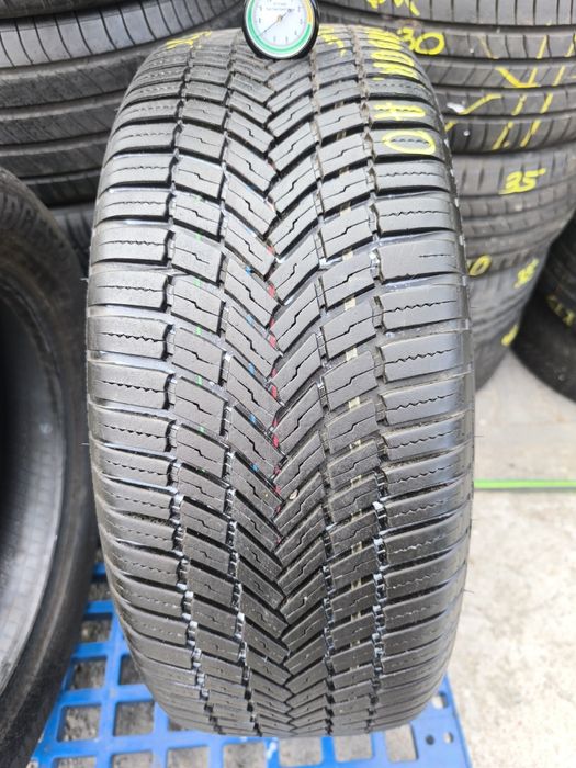 Opona Bridgestone weathercontrol 235/55/19 pojedynka