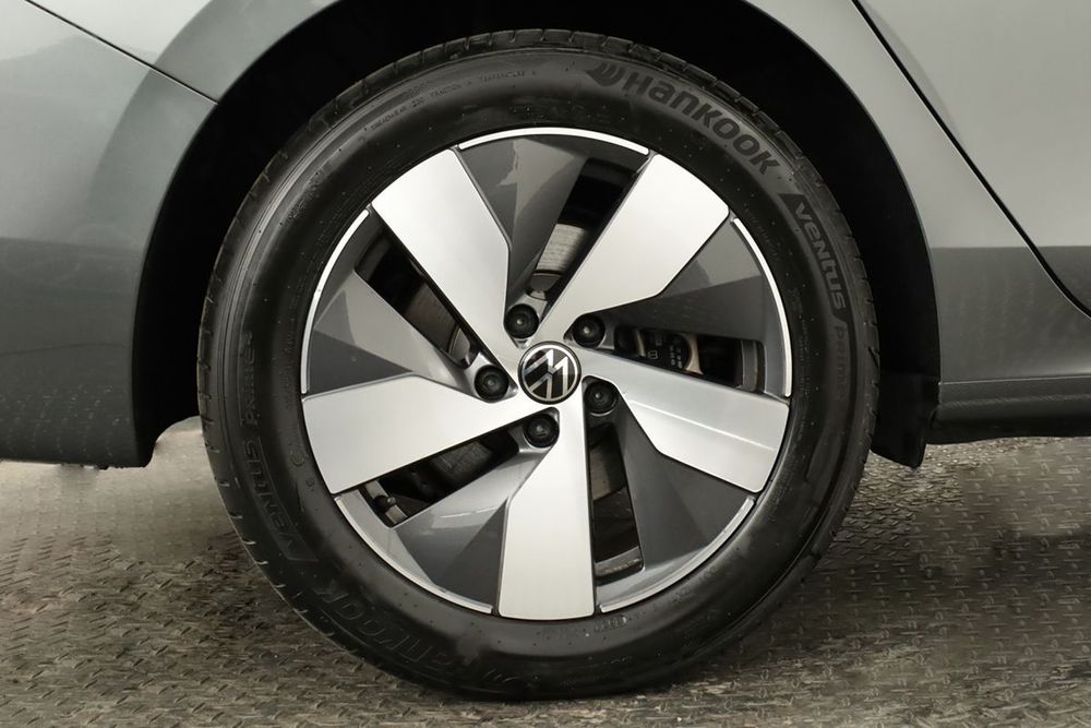 VW Passat Variant 1.5 TSI eHybrid DSG