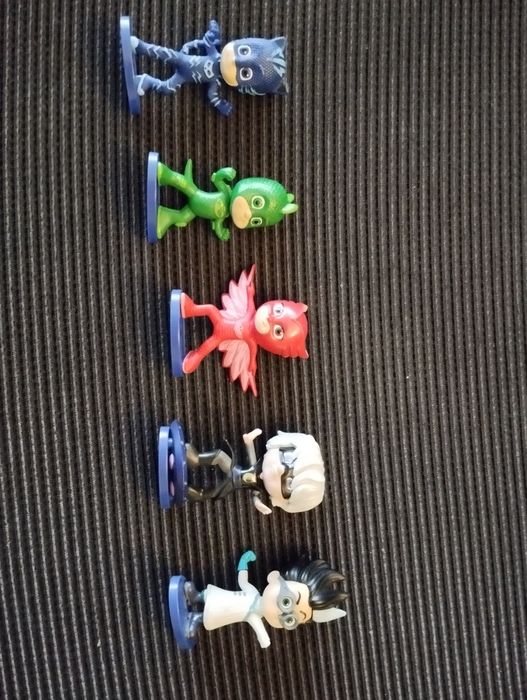 PJ Masks Figure Set